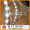 Galvanized RAZOR WIRE BTO 28